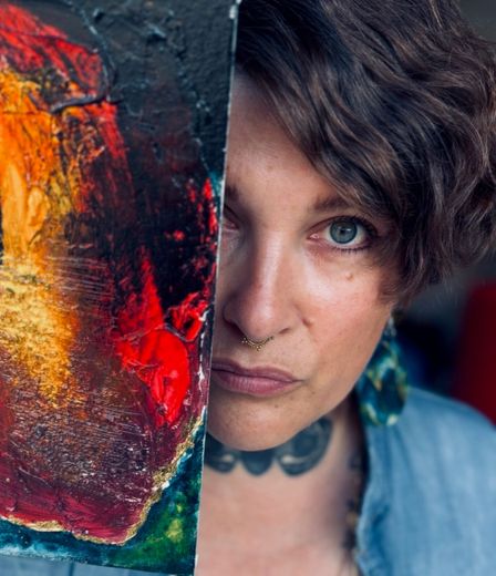 MORIS — Sculpteur d'émotions — Unfocus Art